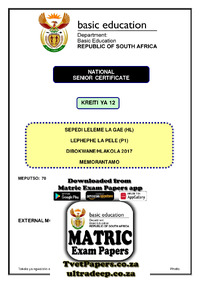 Sepedi HL P1 Feb-March 2017 Memo.pdf